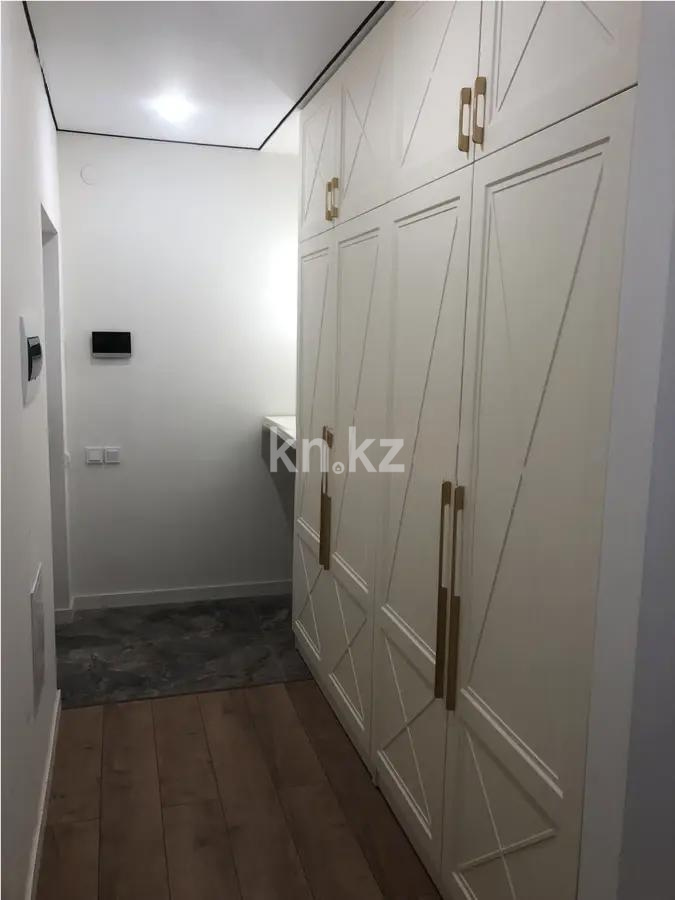 Продажа 2-комнатной квартиры, 50.8 м², ул. Момышулы, дом  5/4 в Алматы - фото 3