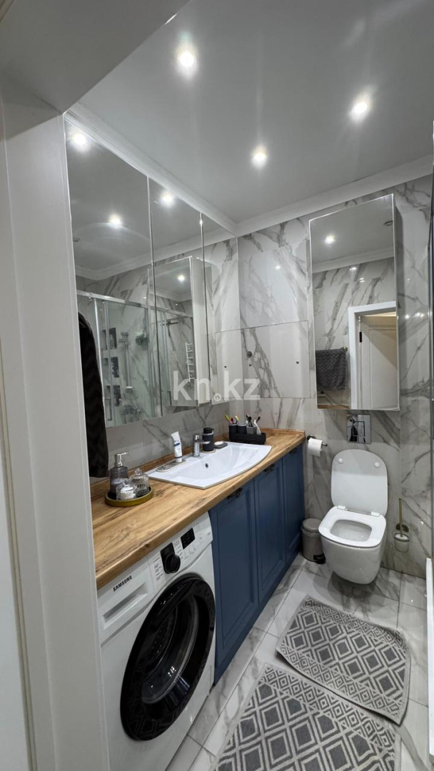 Продажа 3-комнатной квартиры, 95 м² в Караганде - фото 9