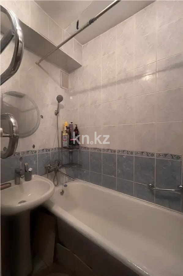 Продажа 3-комнатной квартиры, 64.4 м² в Алматы - фото 5