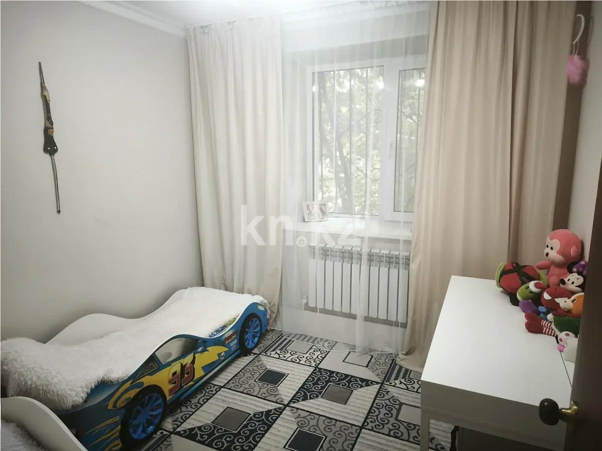 Продажа 3-комнатной квартиры, 62 м² в Караганде - фото 3