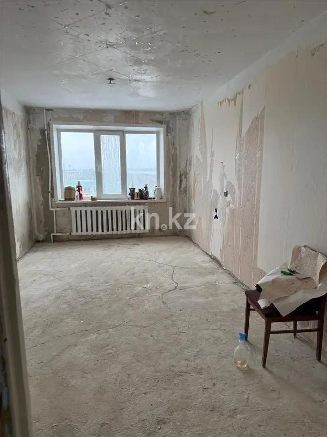 Продажа 3-комнатной квартиры, 76 м² в Темиртау