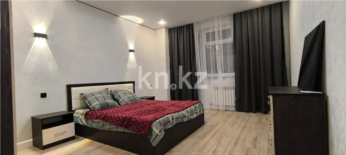 Продажа 2-комнатной квартиры, 70 м² в Астане - фото 2