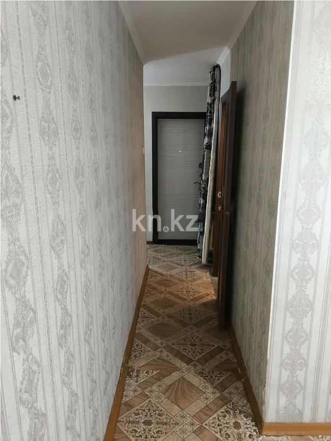Продажа 3-комнатной квартиры, 57.5 м², пр. Н. Абдирова в Караганде - фото 5