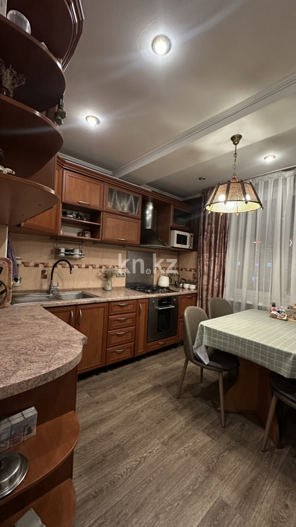 Продажа 2-комнатной квартиры, 69 м², ул. Муканова, дом  245 - ул. Курмангазы в Алматы - фото 4