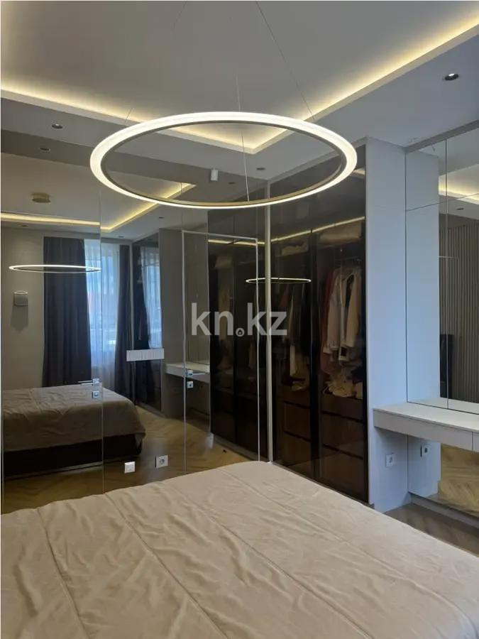 Продажа 3-комнатной квартиры, 97 м² в Астане - фото 3