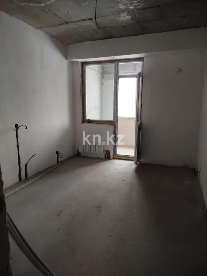 Продажа 1-комнатной квартиры, 51.5 м² в Астане - фото 2