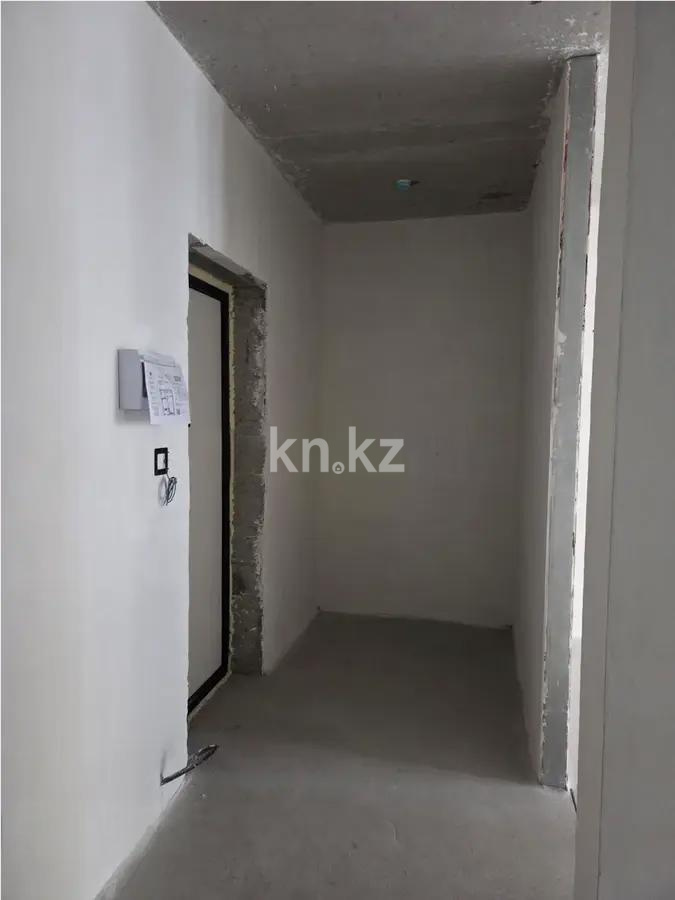 Продажа 1-комнатной квартиры, 39.4 м² в Алматы - фото 2