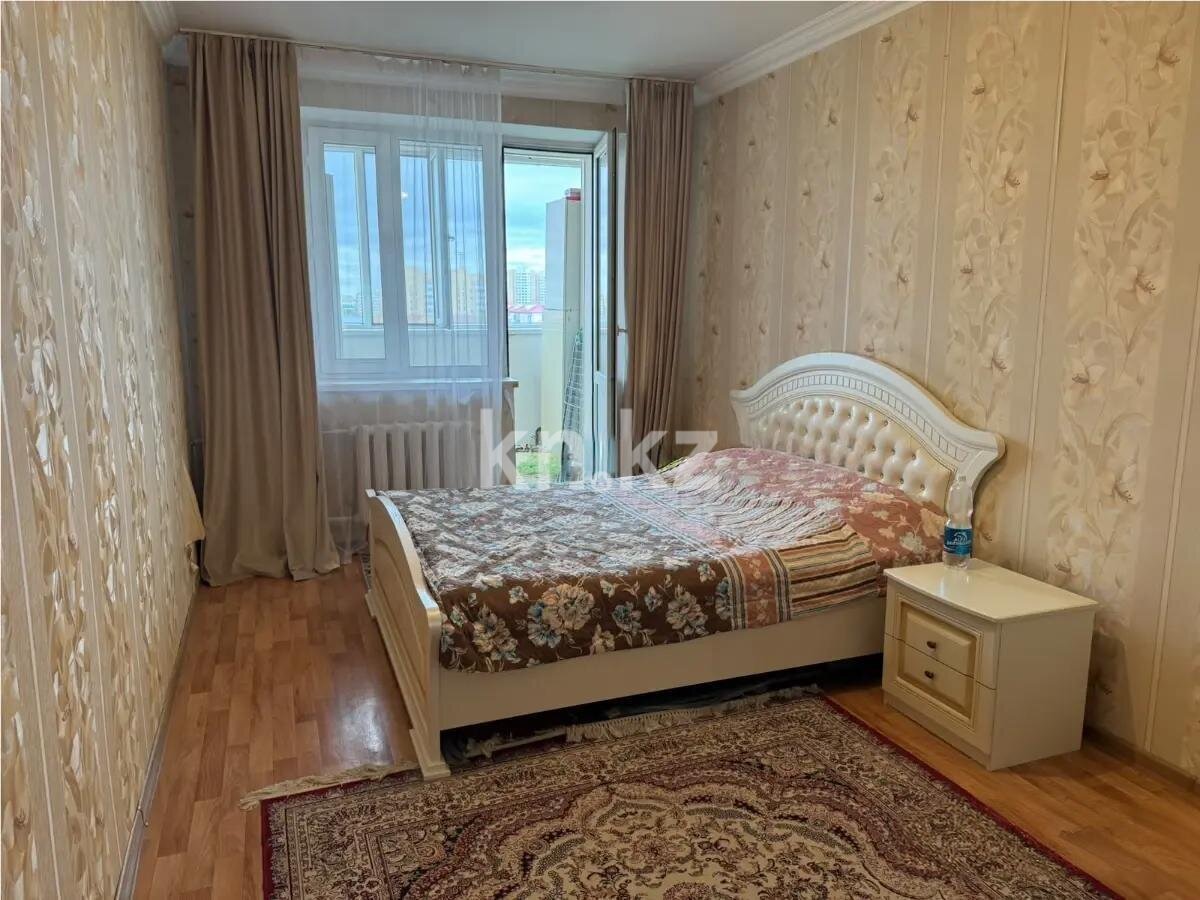 Продажа 3-комнатной квартиры, 83.3 м² в Астане - фото 2