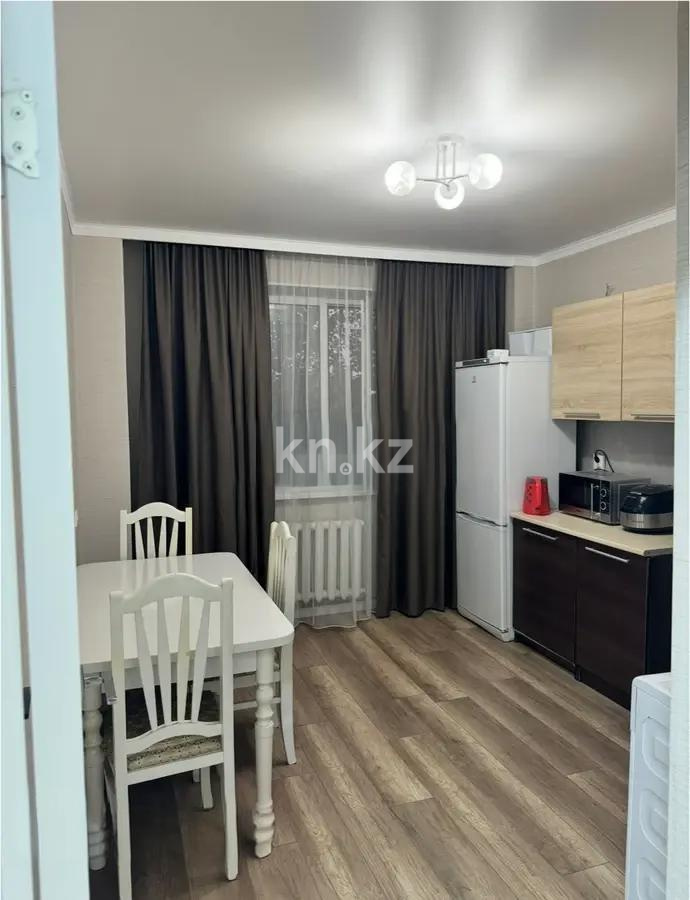 Продажа 1-комнатной квартиры, 36.6 м² в Астане - фото 3