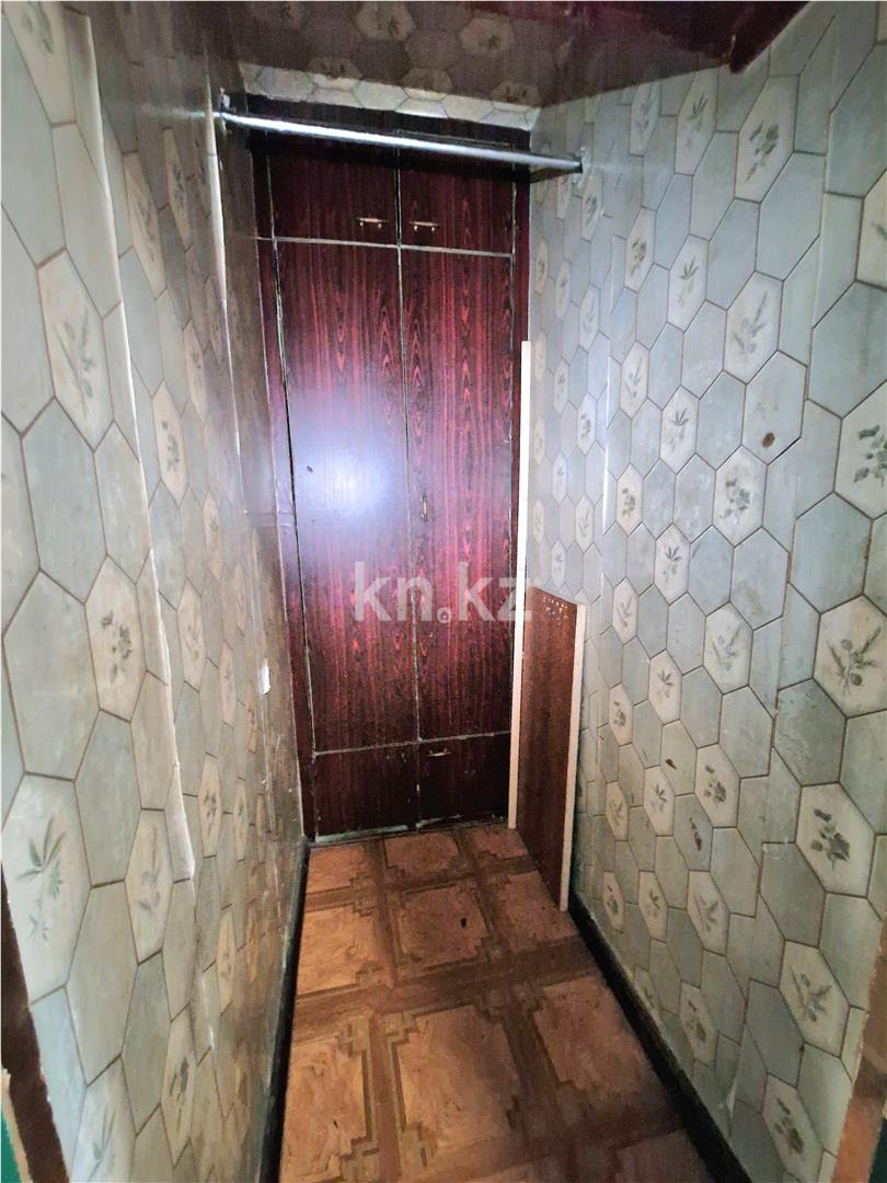 Продажа 1-комнатной квартиры, 35 м² в Караганде - фото 8