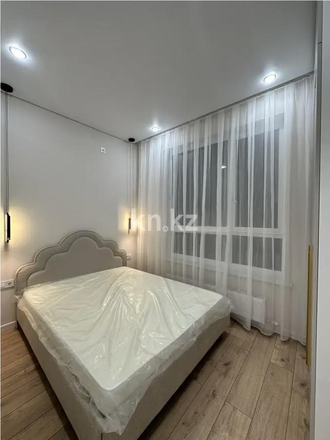 Продажа 2-комнатной квартиры, 40 м² в Астане - фото 2