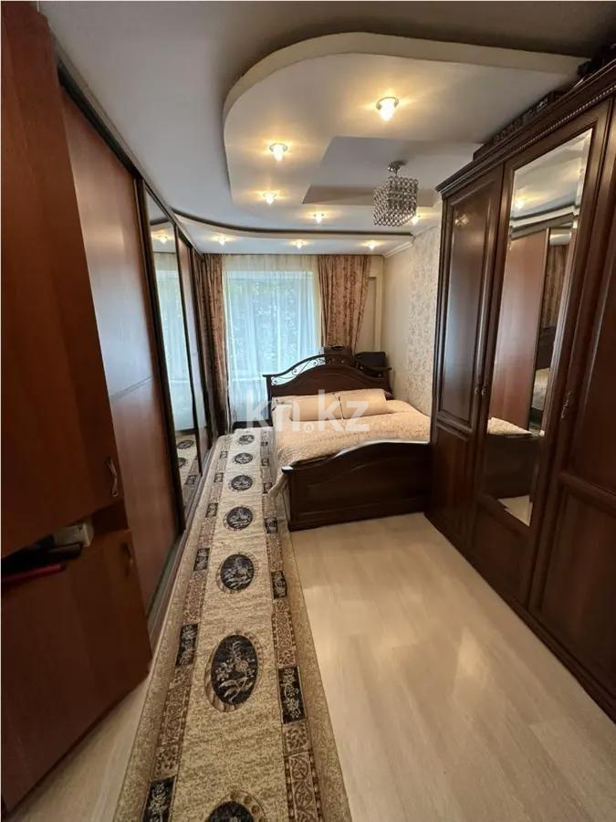 Продажа 3-комнатной квартиры, 65 м² в Алматы - фото 2