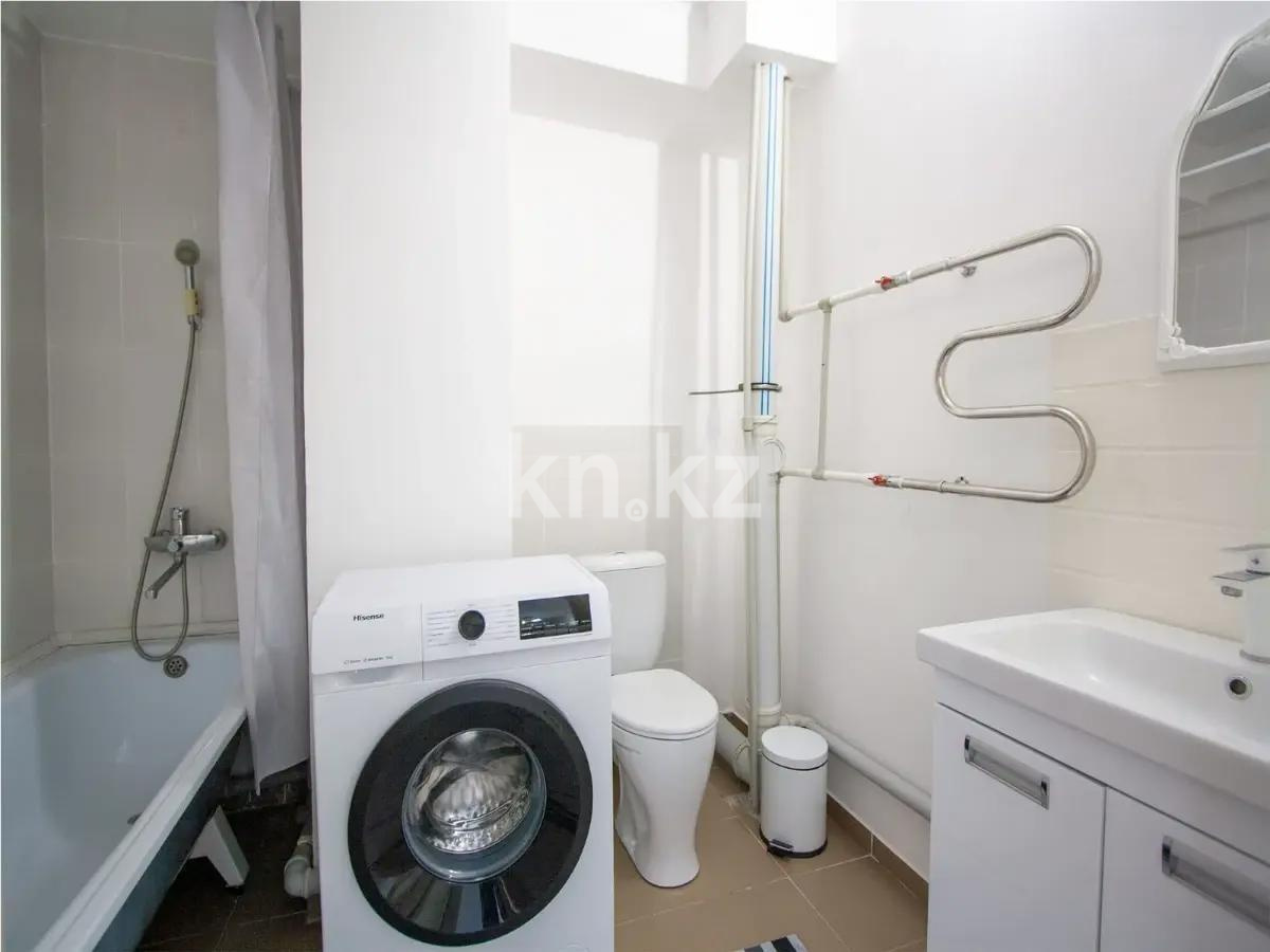 Продажа 2-комнатной квартиры, 60.3 м², ул. Алтын орда, дом  6/3 в Алматы - фото 4