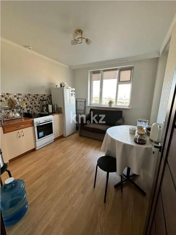 Продажа 1-комнатной квартиры, 38.3 м² в Астане - фото 2