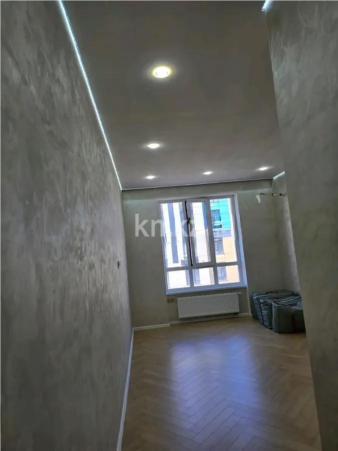 Продажа 3-комнатной квартиры, 104.3 м², пр. Сейфуллина, дом  469а в Алматы - фото 2