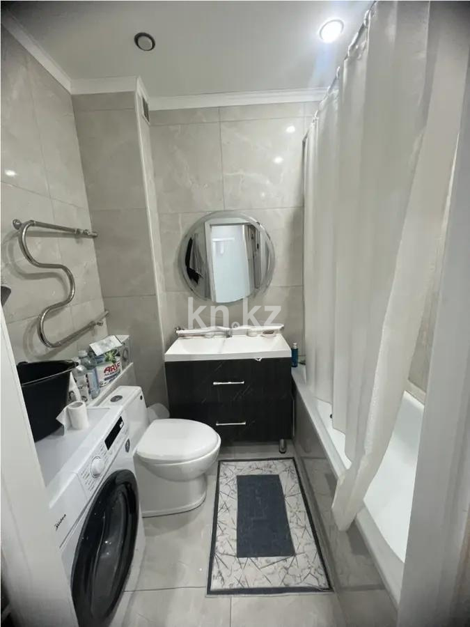 Продажа 2-комнатной квартиры, 58 м², ул. Ырысты в Алматы - фото 4