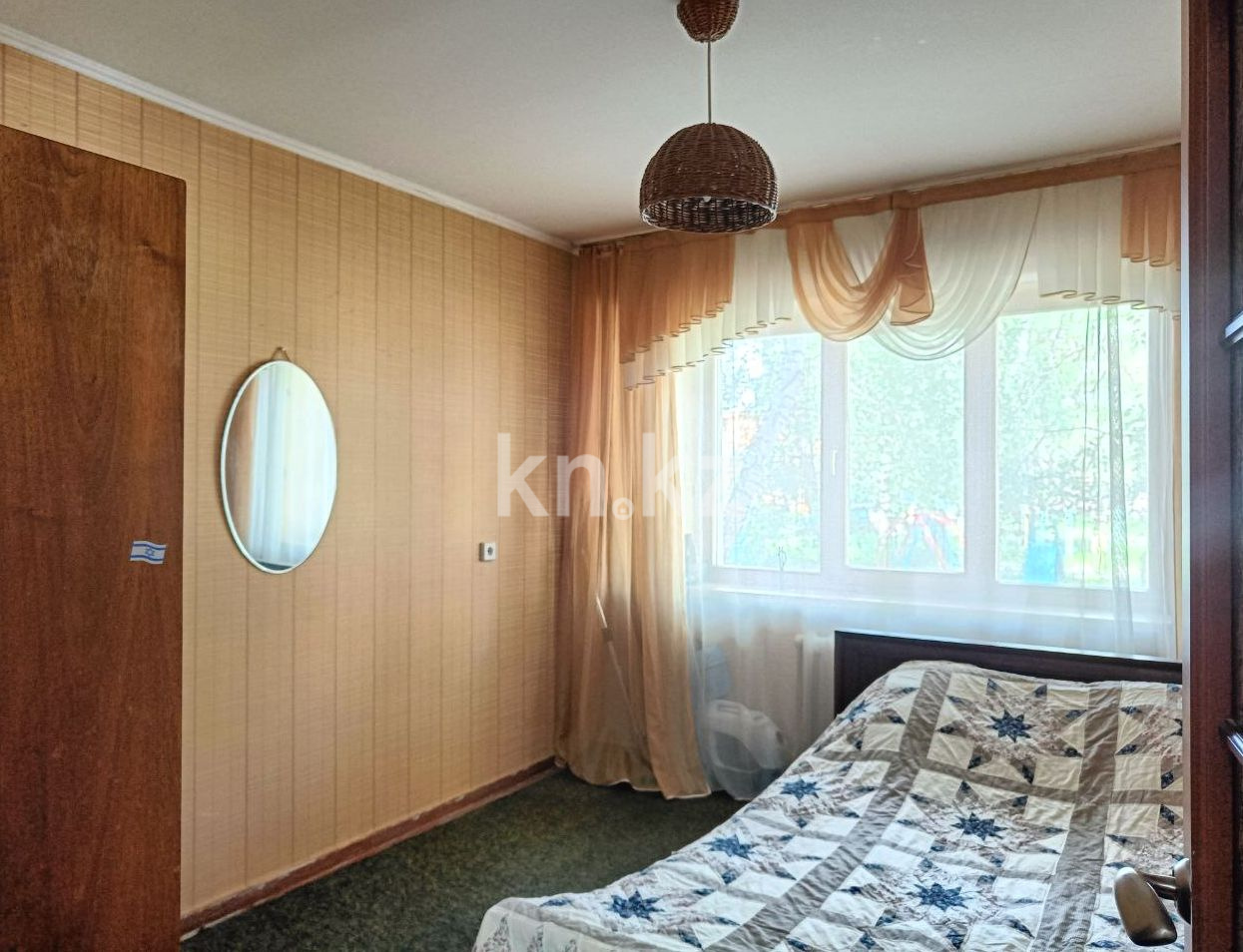 Продажа 3-комнатной квартиры, 63.5 м², пр. Ауэзова, дом  6 в Усть-Каменогорске - фото 7