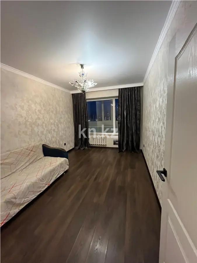 Продажа 2-комнатной квартиры, 55.4 м², пр. Богенбай батыра, дом  6/3 в Астане