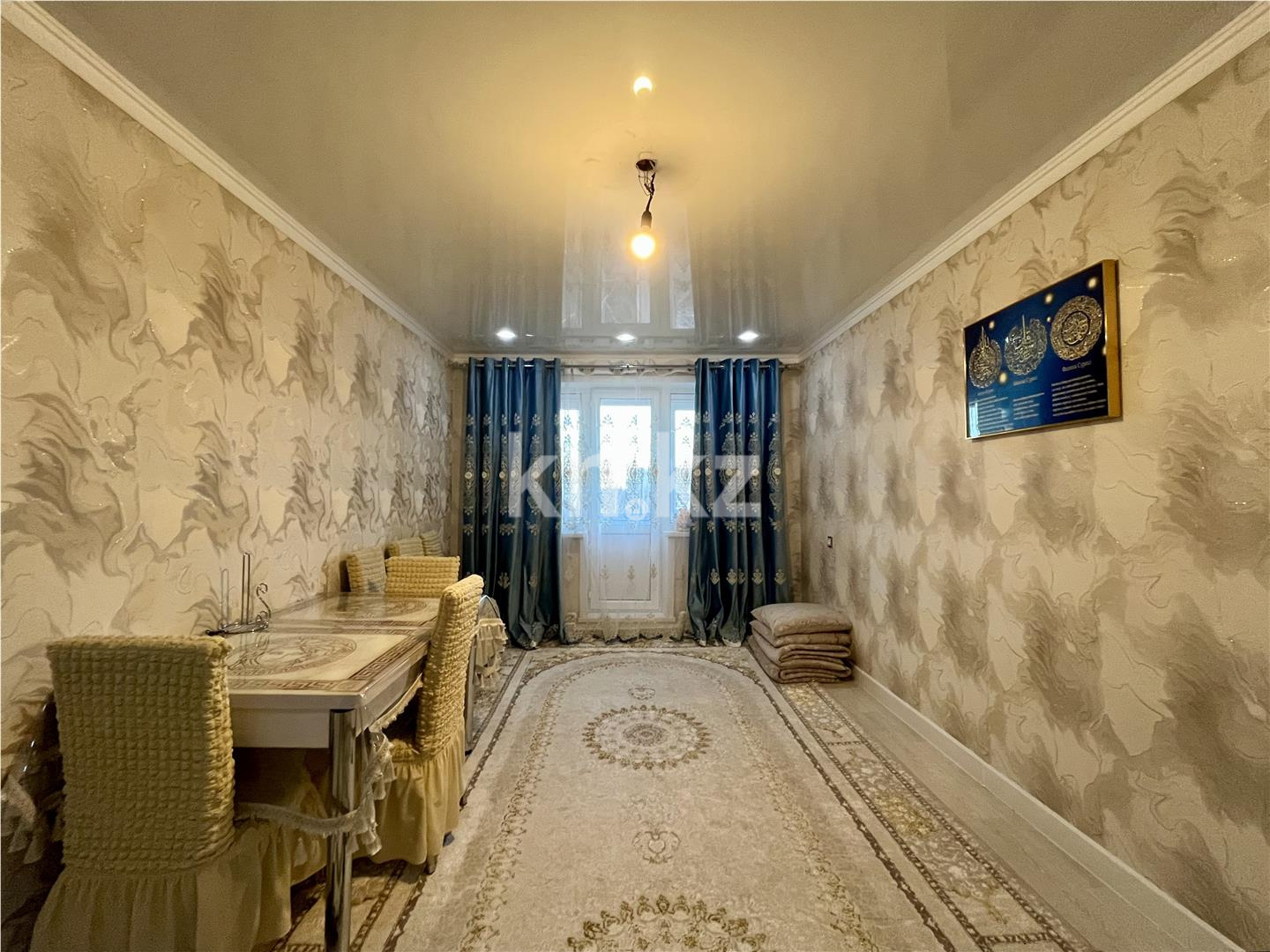 Продажа 1-комнатной квартиры, 30 м² в Темиртау