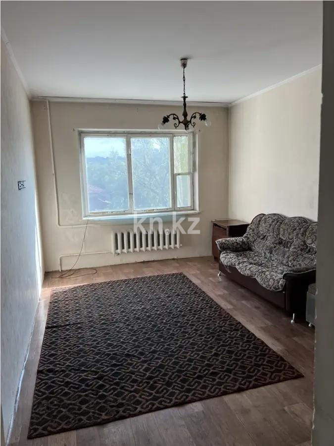 Продажа 1-комнатной квартиры, 36.4 м² в Алматы