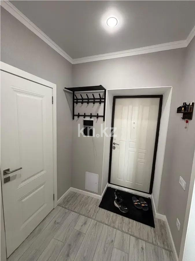 Продажа 2-комнатной квартиры, 34 м², ул. Болекпаева в Астане - фото 4