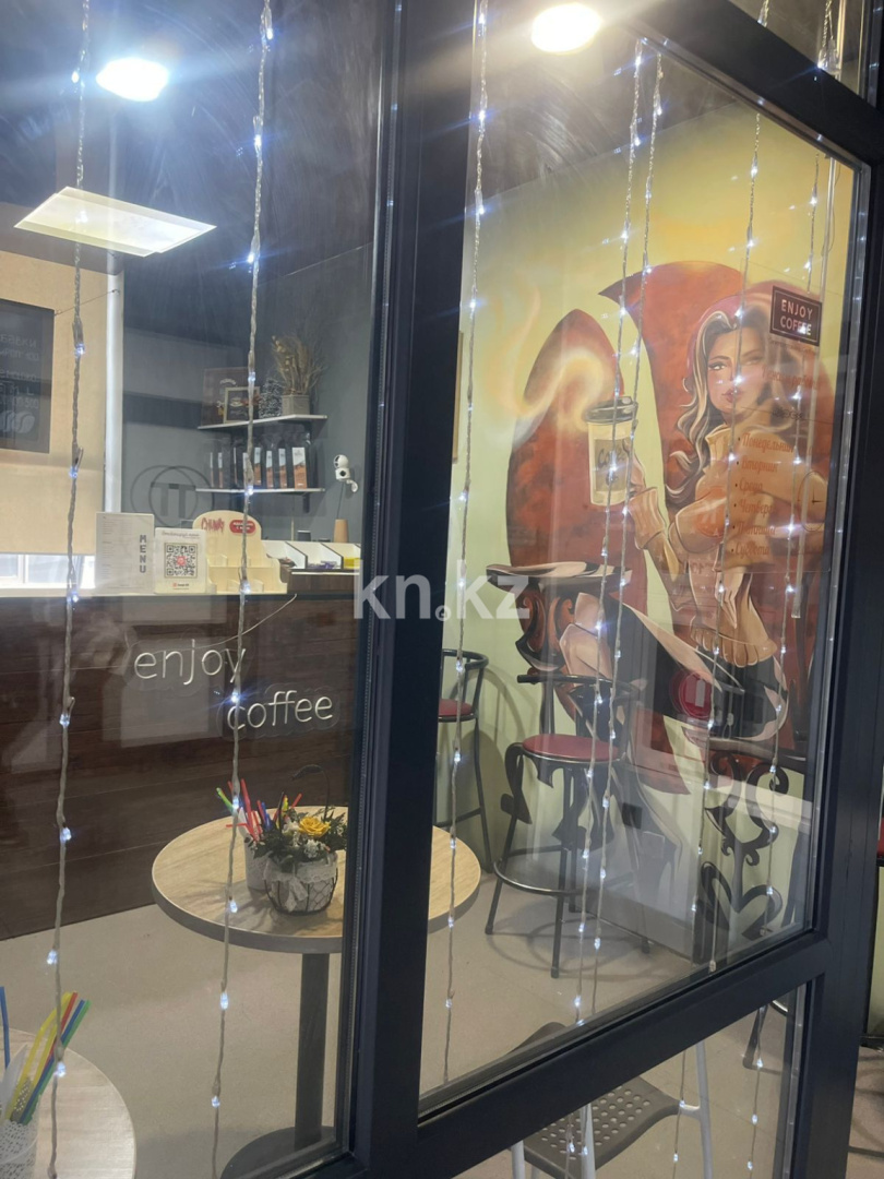 Продажа , 15 м², ул. Маркова, дом  61/1 в Алматы - фото 4