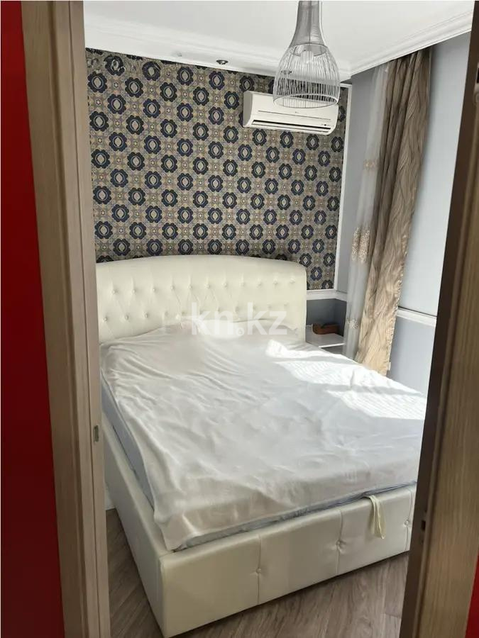 Продажа 3-комнатной квартиры, 80 м², ул. Навои, дом  74 в Алматы - фото 5