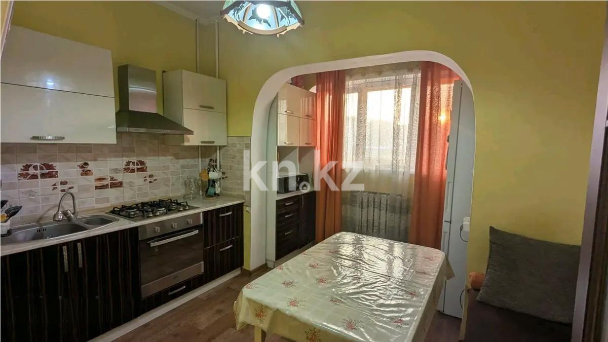 Продажа 3-комнатной квартиры, 73 м², мкр. Таугуль-1, дом  46 в Алматы - фото 4