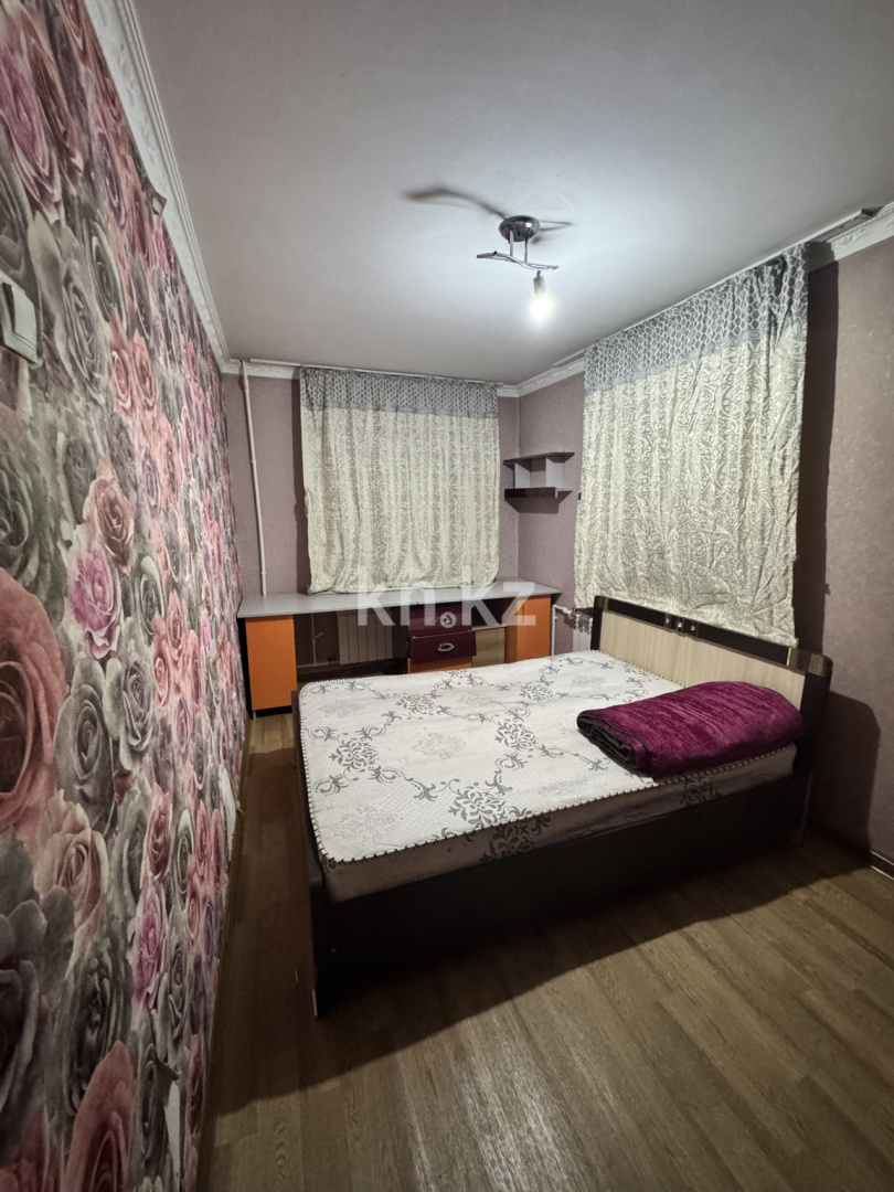 Продажа 2-комнатной квартиры, 45.8 м² в Алматы - фото 3