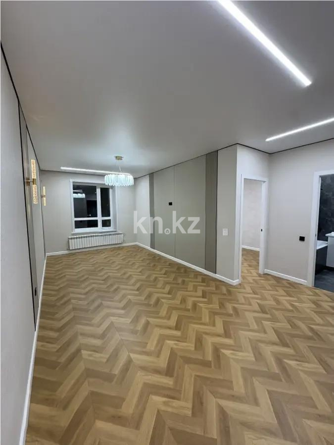 Продажа 2-комнатной квартиры, 40 м² в Астане