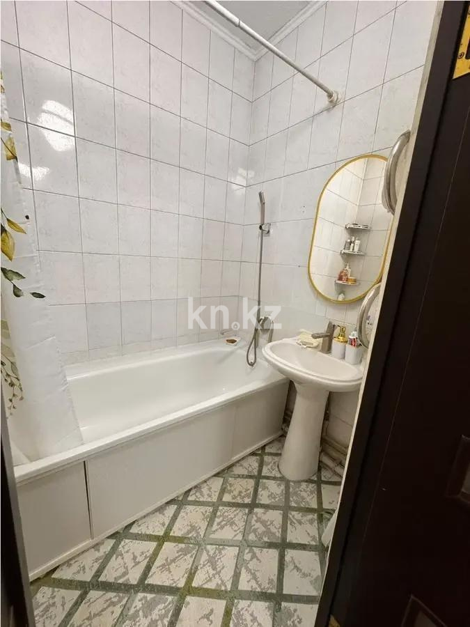 Продажа 1-комнатной квартиры, 42 м² в Алматы - фото 4
