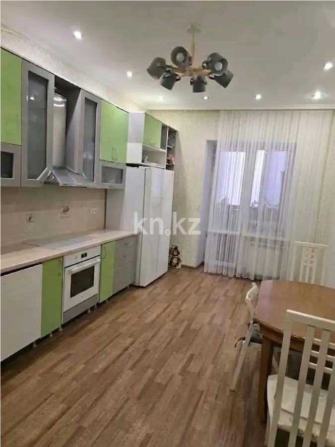 Продажа 3-комнатной квартиры, 110 м² в Караганде - фото 2