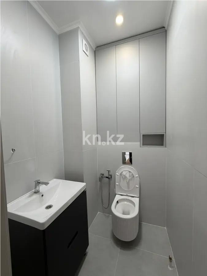 Продажа 3-комнатной квартиры, 74.5 м² в Астане - фото 5