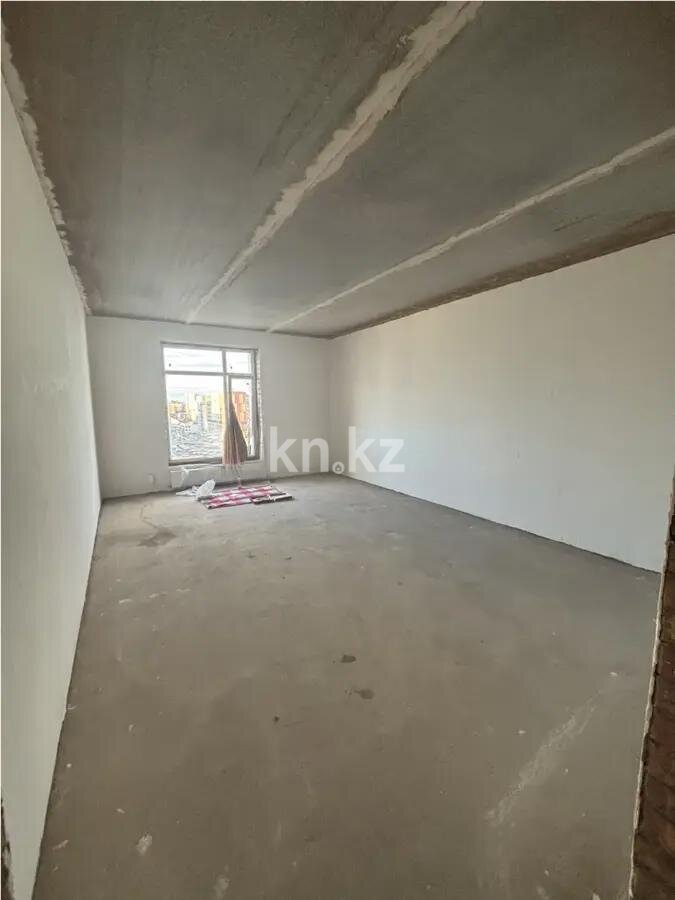 Продажа 3-комнатной квартиры, 97 м² в Астане