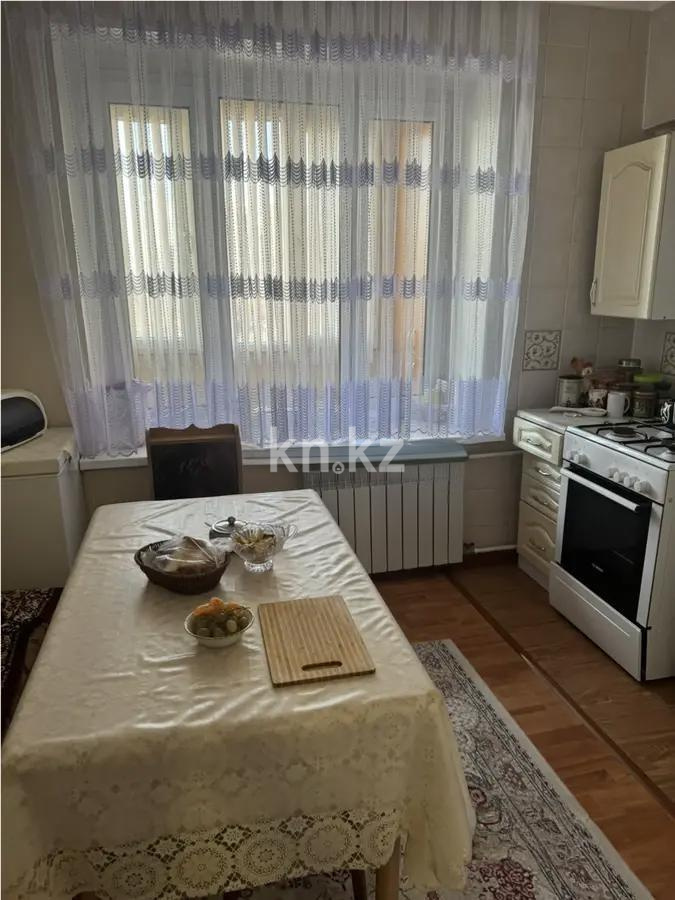 Продажа 2-комнатной квартиры, 52 м² в Алматы - фото 3