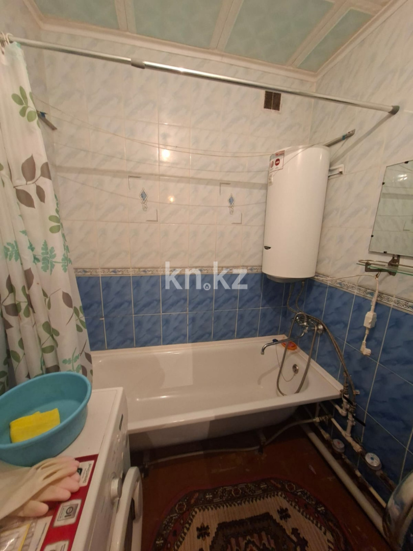 Продажа 3-комнатной квартиры, 74 м² в Караганде - фото 11