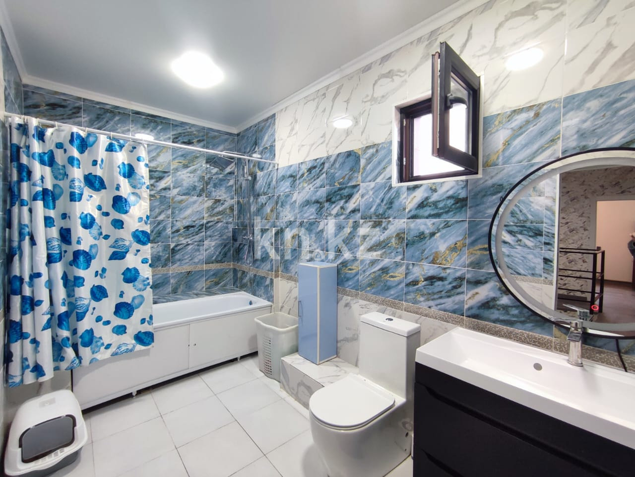 Продажа 7-комнатного дома, 194 м² в Алматы - фото 5