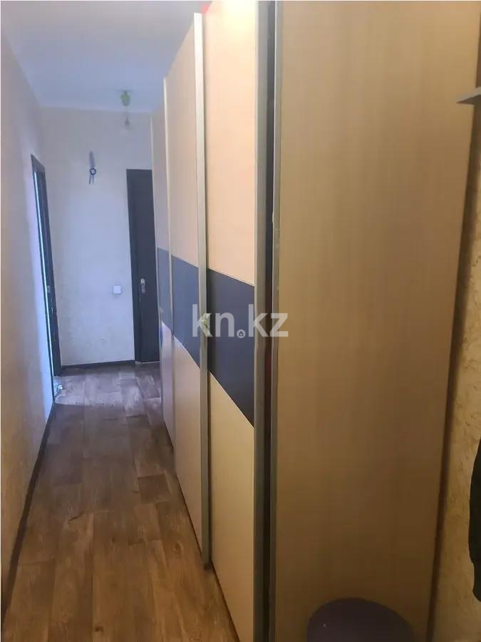 Продажа 1-комнатной квартиры, 49.4 м² в Алматы - фото 4