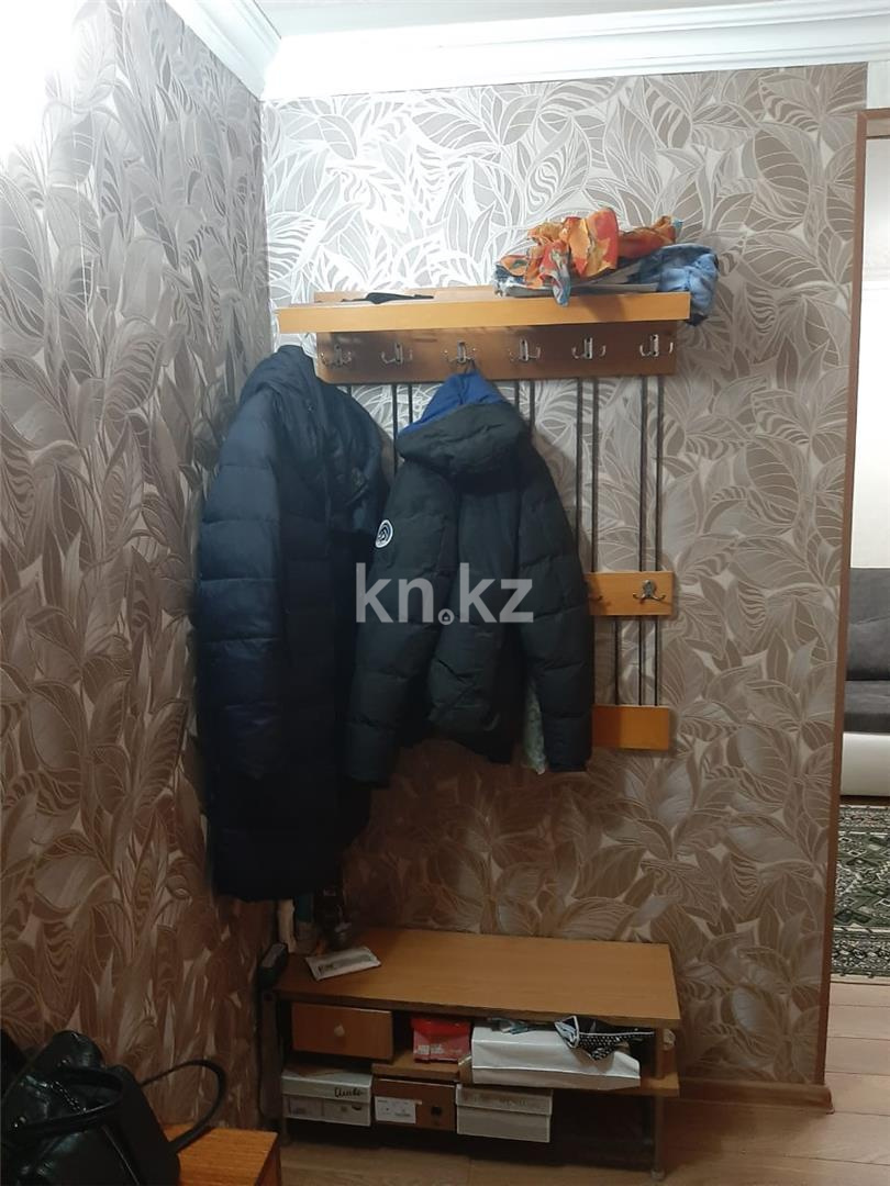Продажа 2-комнатной квартиры, 44 м², пр. Н. Абдирова в Караганде - фото 9