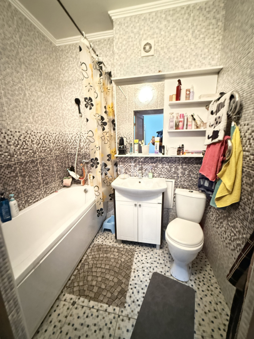 Продажа 2-комнатной квартиры, 73 м² в Астане - фото 15