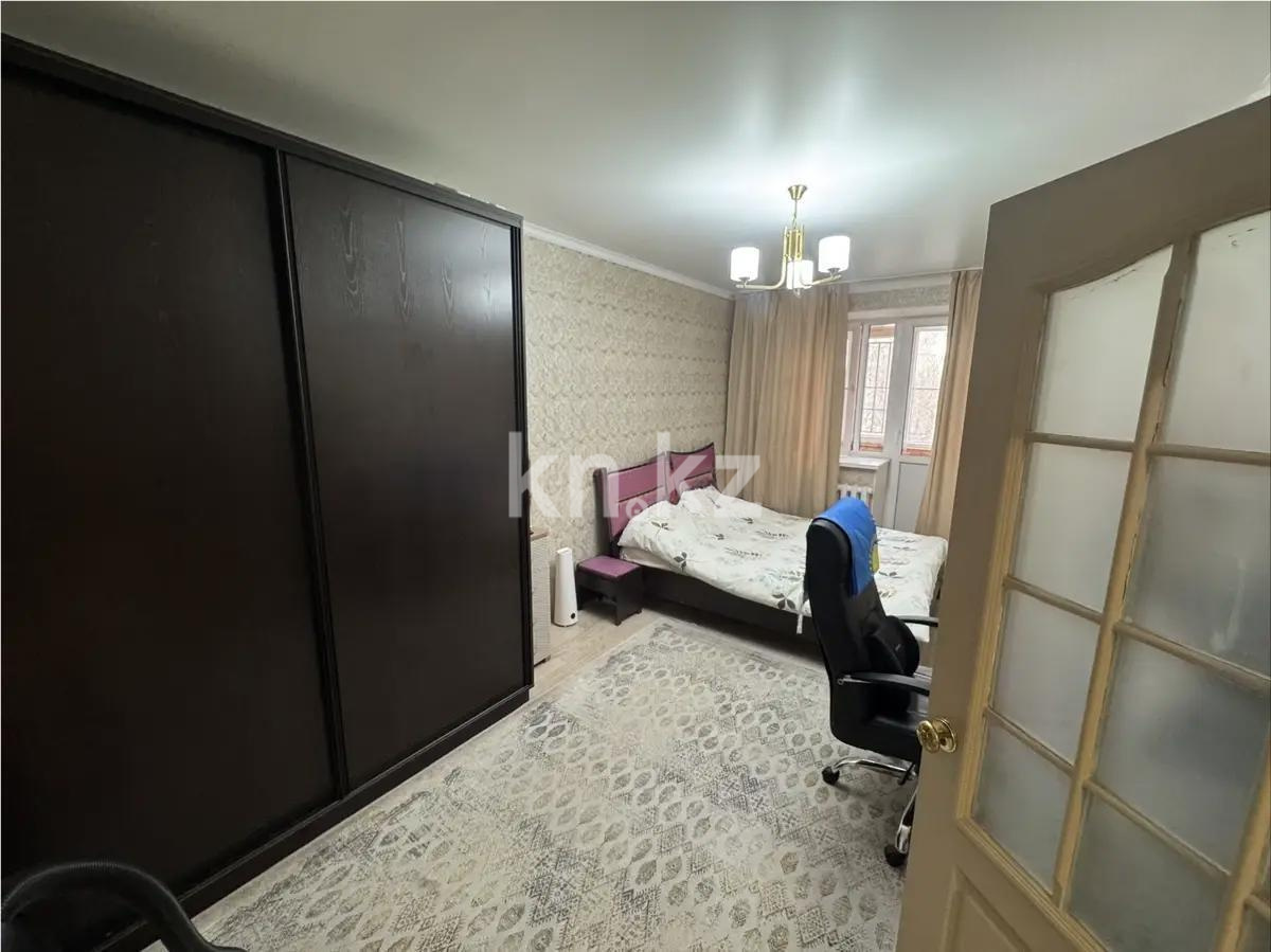 Продажа 3-комнатной квартиры, 88.5 м², ул. Сауран, дом  9а в Астане - фото 2