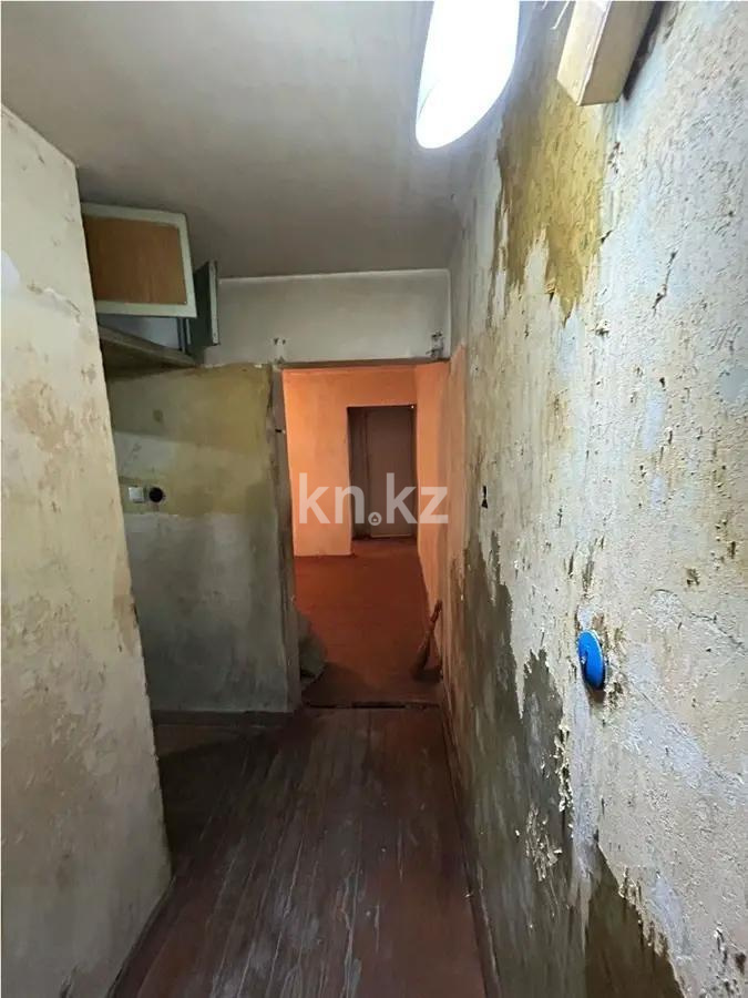 Продажа 3-комнатной квартиры, 58 м² в Алматы - фото 4