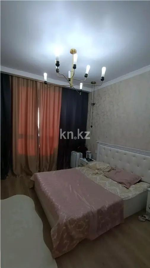 Продажа 2-комнатной квартиры, 64 м² в Астане - фото 2