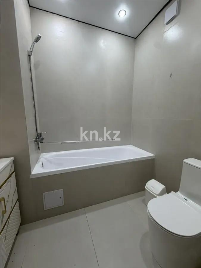 Продажа 2-комнатной квартиры, 50 м² в Алматы - фото 5
