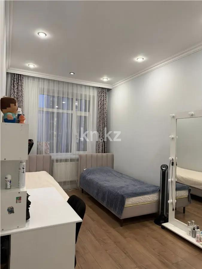 Продажа 4-комнатной квартиры, 95 м² в Астане - фото 3
