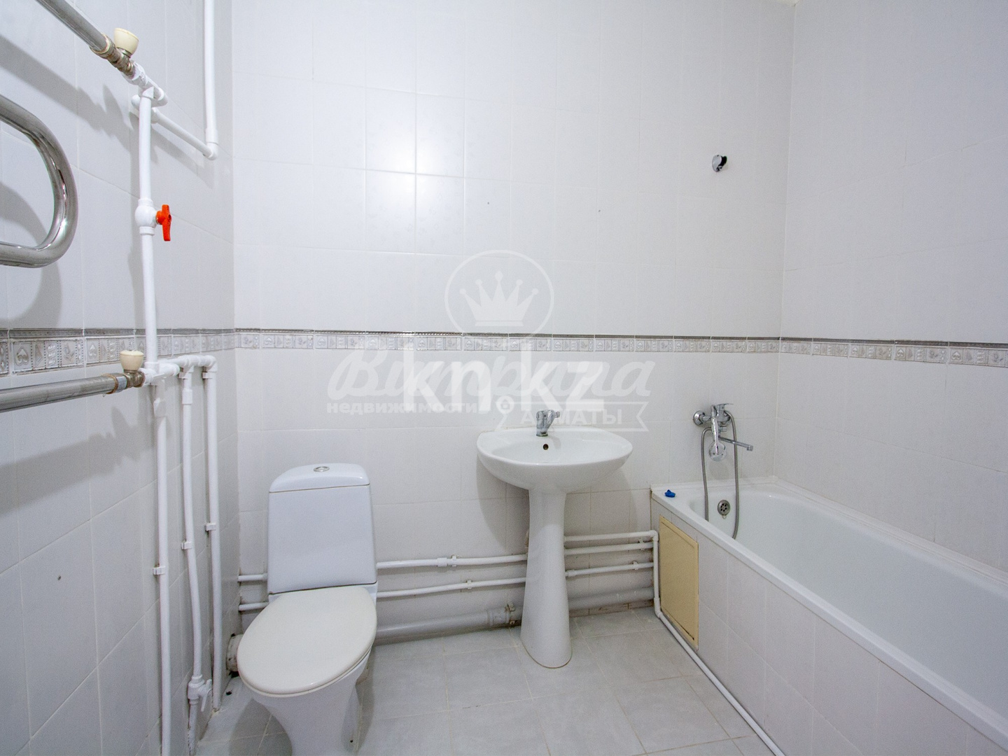 Продажа 1-комнатной квартиры, 52 м² в Алматы - фото 7