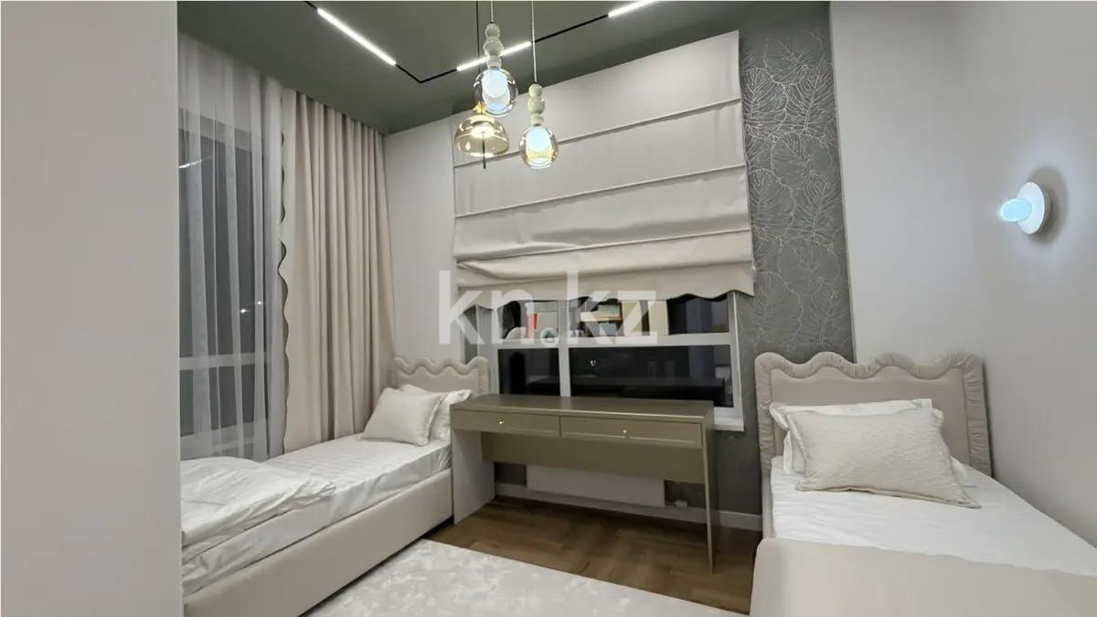Продажа 3-комнатной квартиры, 110 м² в Астане - фото 3