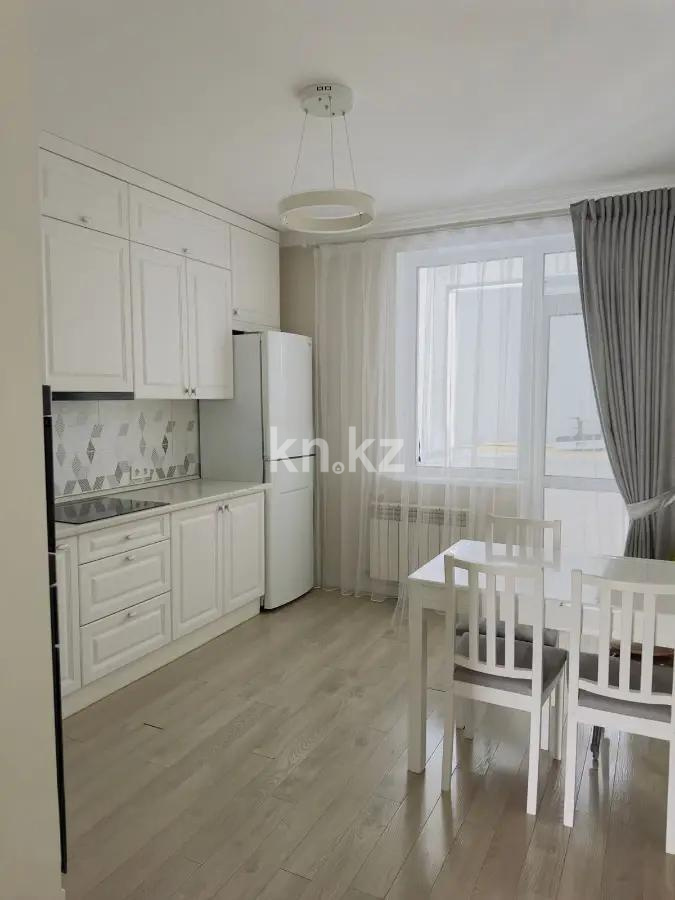 Продажа 3-комнатной квартиры, 72 м² в Астане - фото 4