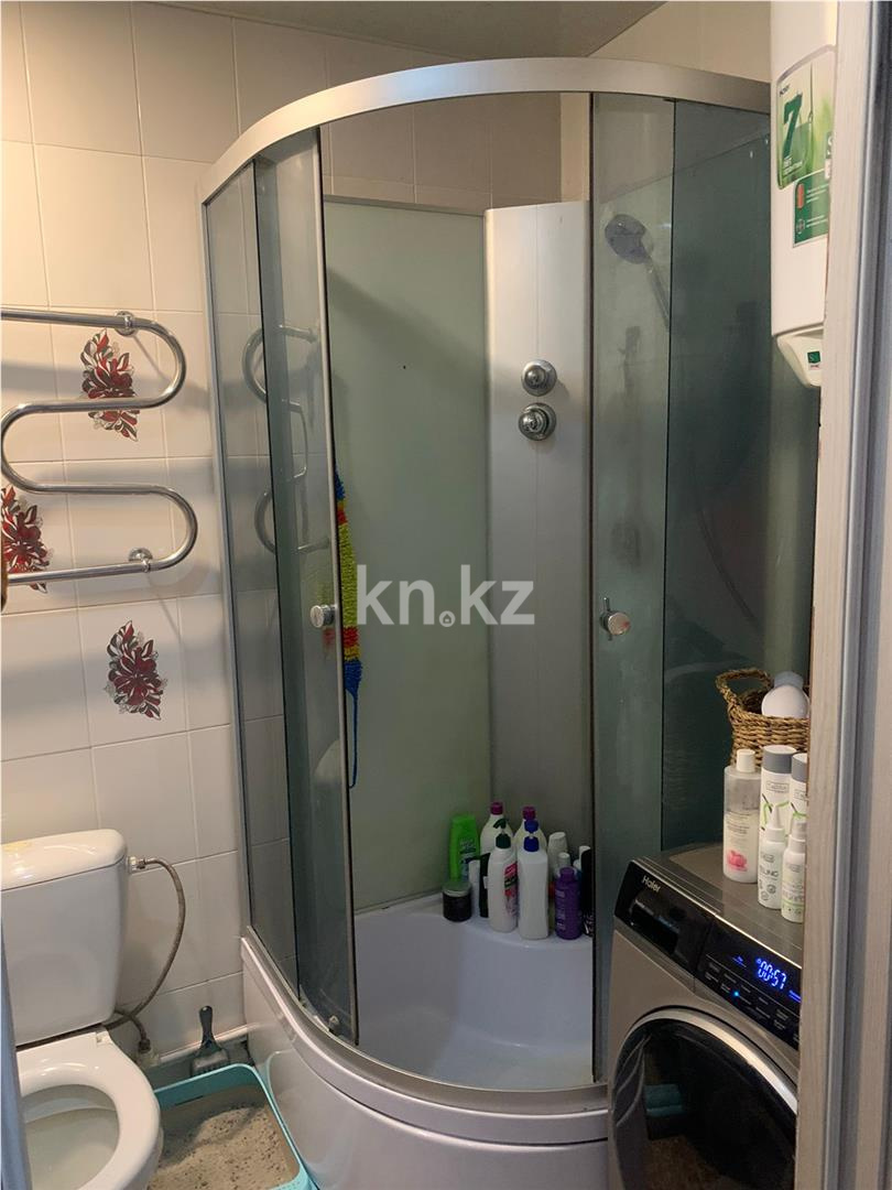 Продажа 3-комнатной квартиры, 48 м² в Караганде - фото 10