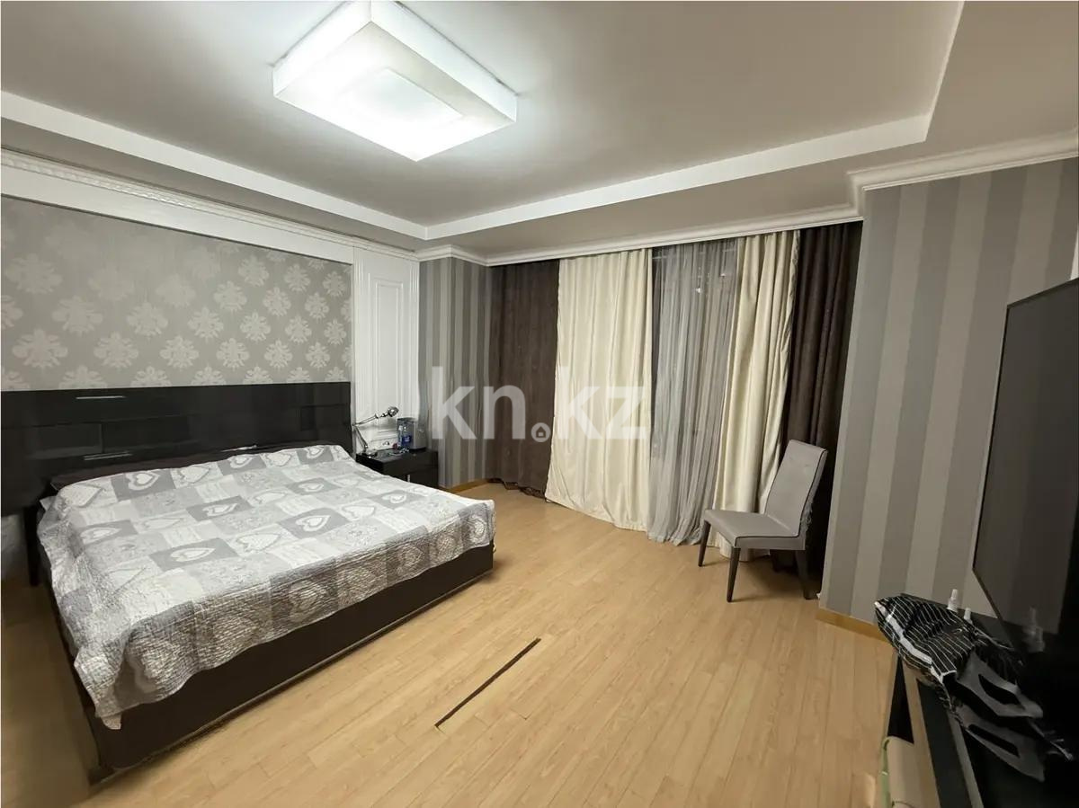 Продажа 4-комнатной квартиры, 150 м², пр. Кошкарбаева, дом  2 в Астане - фото 2